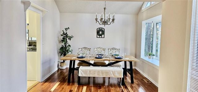 3312 Winter Wood Court, Marietta, GA 30062