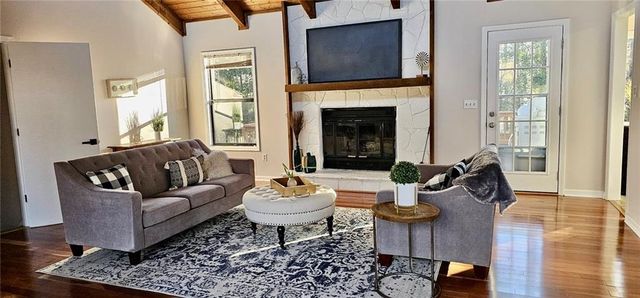 3312 Winter Wood Court, Marietta, GA 30062