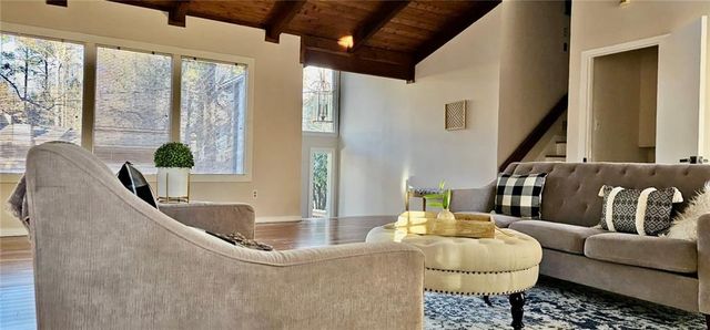 3312 Winter Wood Court, Marietta, GA 30062