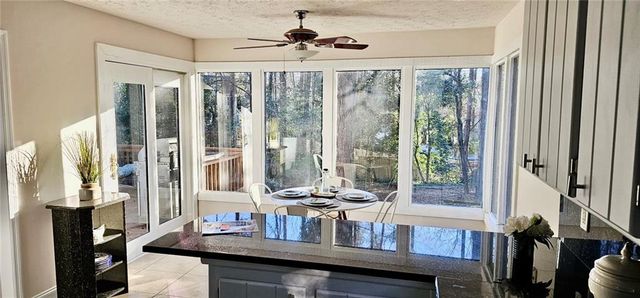 3312 Winter Wood Court, Marietta, GA 30062