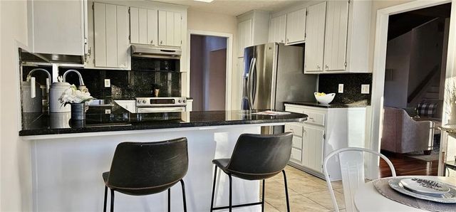 3312 Winter Wood Court, Marietta, GA 30062