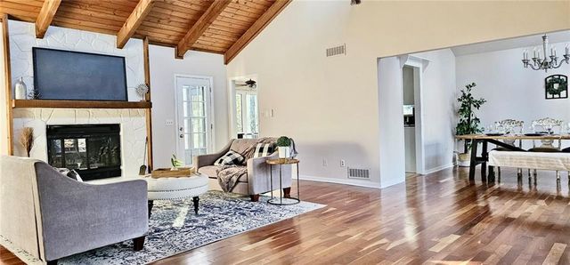 3312 Winter Wood Court, Marietta, GA 30062