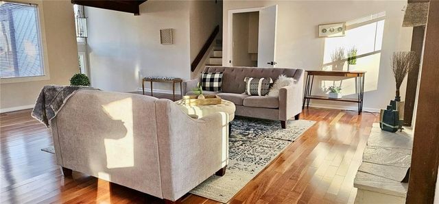 3312 Winter Wood Court, Marietta, GA 30062