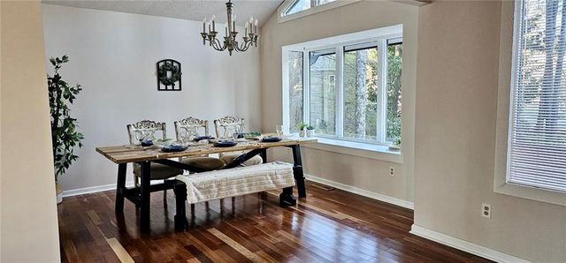 3312 Winter Wood Court, Marietta, GA 30062