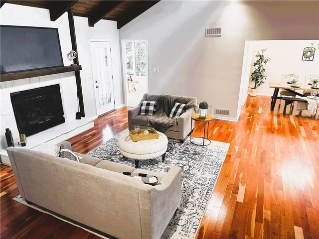 3312 Winter Wood Court, Marietta, GA 30062