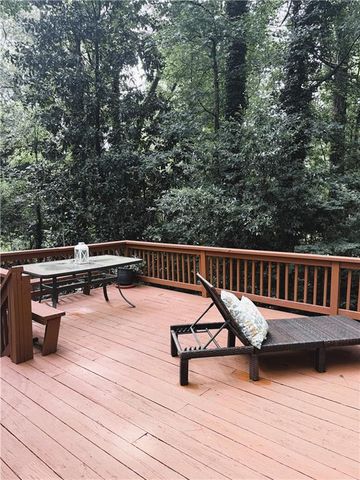 3312 Winter Wood Court, Marietta, GA 30062