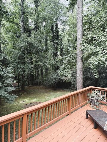 3312 Winter Wood Court, Marietta, GA 30062