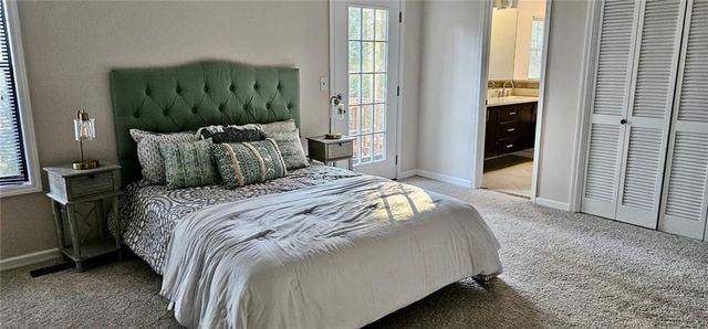 3312 Winter Wood Court, Marietta, GA 30062