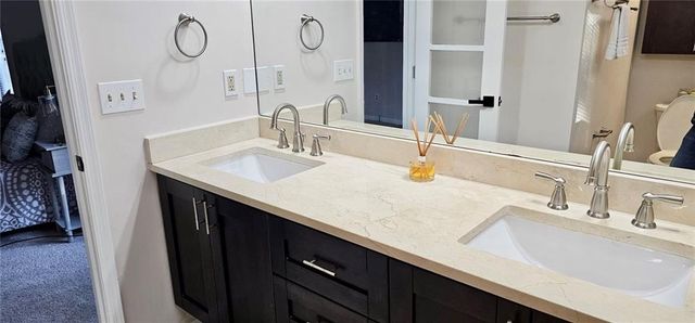 3312 Winter Wood Court, Marietta, GA 30062