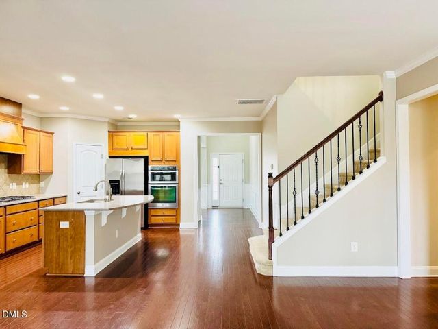 3408 Schooner Drive, Cary, NC 27519