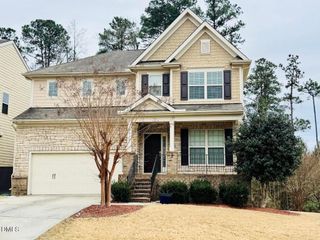 3408 Schooner Drive, Cary, NC 27519