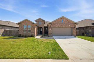 2418 Blessed St, Corpus Christi, TX 78418