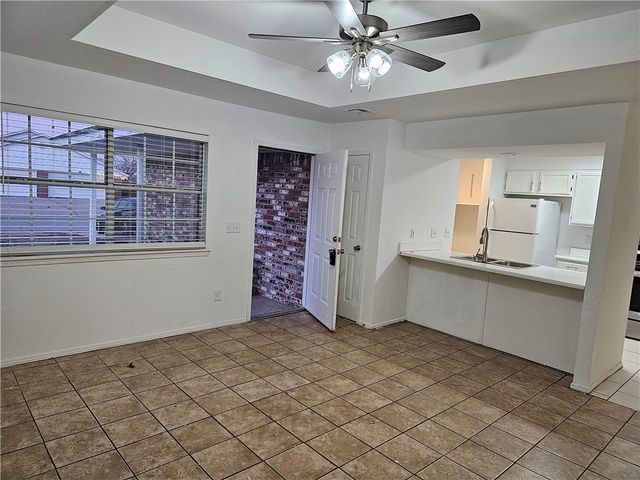 2326 Roselawn Street, Rogers, AR 72756