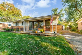 9212 Idaho Street, Livonia, MI 48150