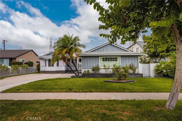 8037 Canna Circle, Buena Park, CA 90620
