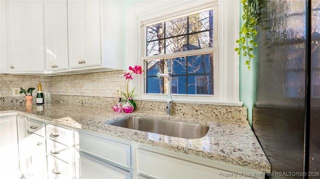 1000 Ray Avenue, Sanford, NC 27330