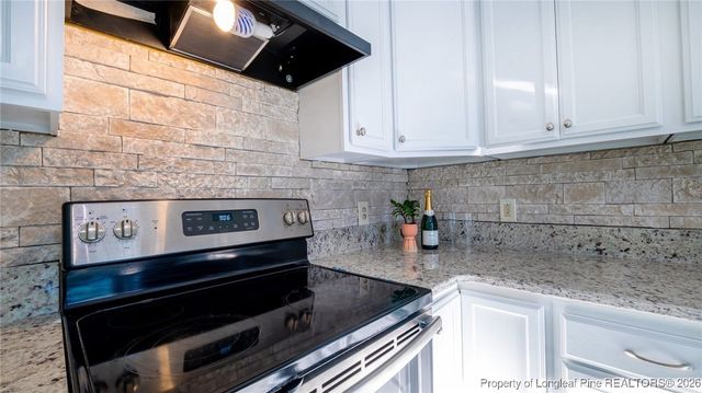 1000 Ray Avenue, Sanford, NC 27330