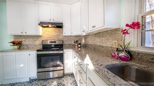 1000 Ray Avenue, Sanford, NC 27330