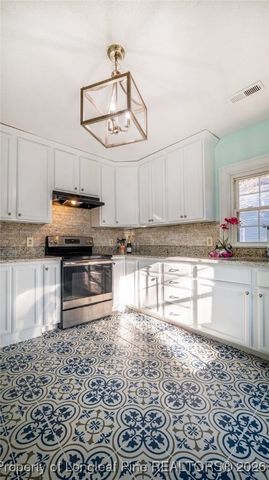 1000 Ray Avenue, Sanford, NC 27330