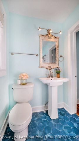 1000 Ray Avenue, Sanford, NC 27330