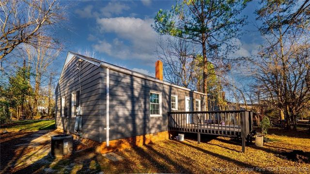 1000 Ray Avenue, Sanford, NC 27330