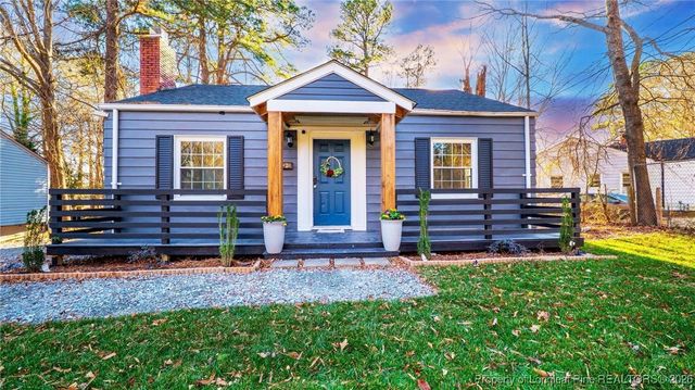 1000 Ray Avenue, Sanford, NC 27330