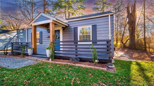 1000 Ray Avenue, Sanford, NC 27330