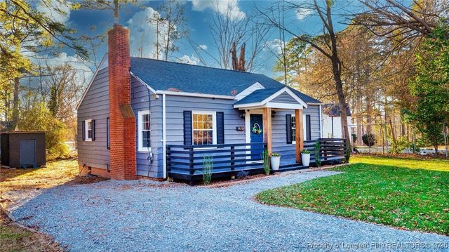 1000 Ray Avenue, Sanford, NC 27330