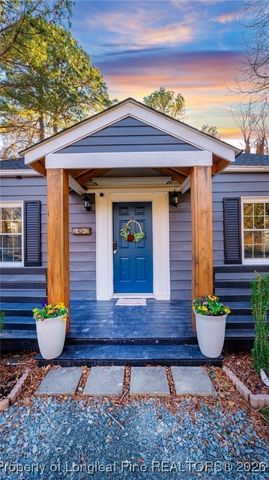 1000 Ray Avenue, Sanford, NC 27330