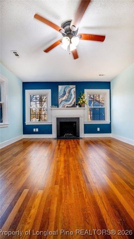 1000 Ray Avenue, Sanford, NC 27330