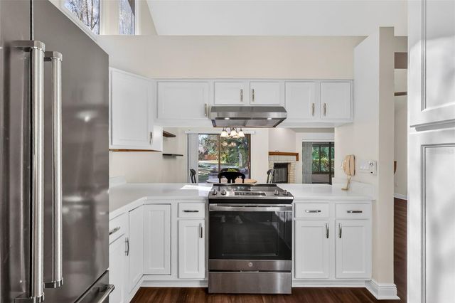 301 CLUSTERWOOD DRIVE, Yalaha, FL 34797