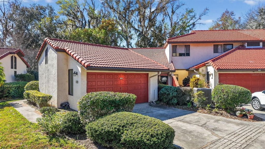 301 CLUSTERWOOD DRIVE, Yalaha, FL 34797