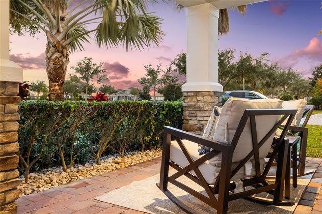 16038 JOHNS LAKE OVERLOOK DRIVE, Winter Garden, FL 34787