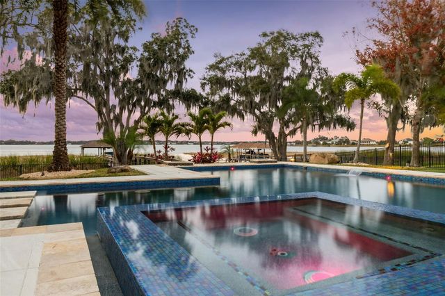 16038 JOHNS LAKE OVERLOOK DRIVE, Winter Garden, FL 34787