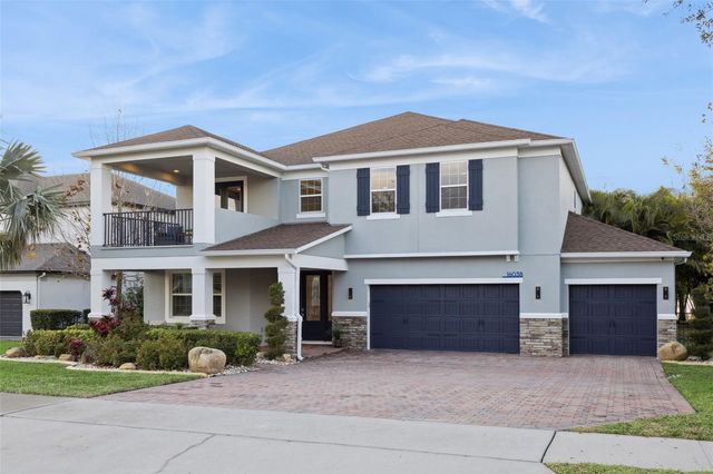 16038 JOHNS LAKE OVERLOOK DRIVE, Winter Garden, FL 34787
