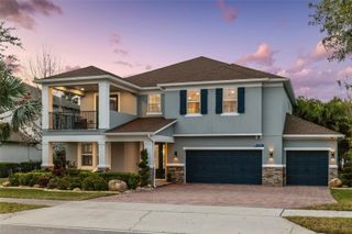 16038 JOHNS LAKE OVERLOOK DRIVE, Winter Garden, FL 34787