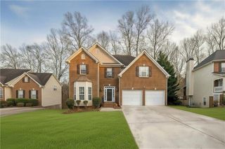 3215 Rose Petal Lane, Powder Springs, GA 30127