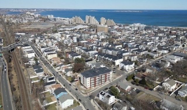 10 Franklin Ave G10, Revere, MA 02151