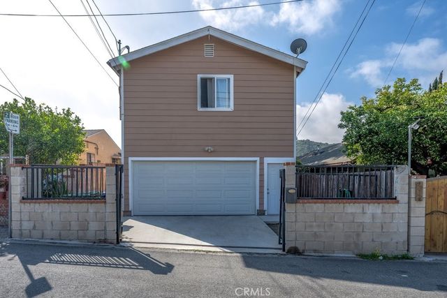 6834 Quinton Lane, Tujunga, CA 91042