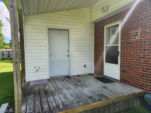 9553 19th Bay ST, Norfolk, VA 23518