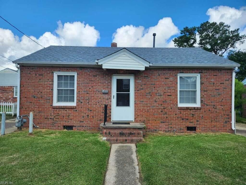 9553 19th Bay ST, Norfolk, VA 23518