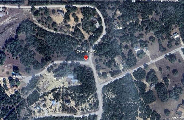 403 Johnson Rd, Lakehills, TX 78063