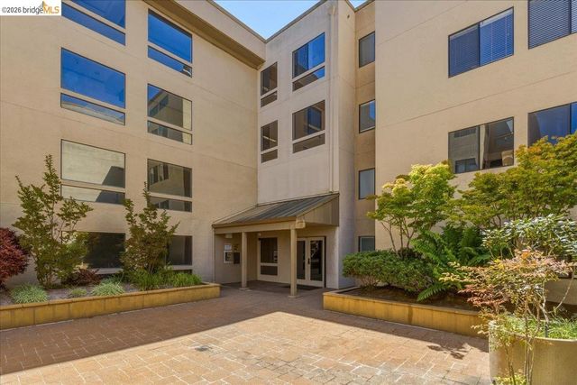 545 Pierce St 2313, Albany, CA 94706