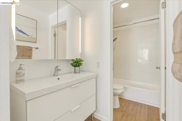 545 Pierce St 2313, Albany, CA 94706