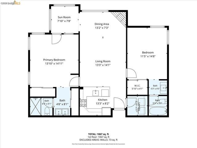 545 Pierce St 2313, Albany, CA 94706