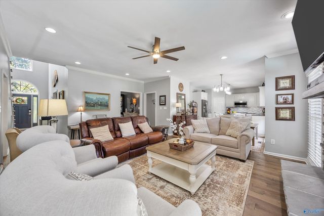 108 Ervington Place, Madison, AL 35758