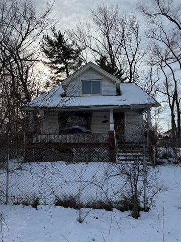 8315 Chalfonte Street, Detroit, MI 48238