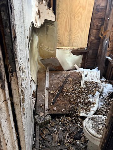 8315 Chalfonte Street, Detroit, MI 48238