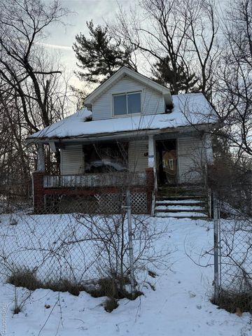 8315 Chalfonte Street, Detroit, MI 48238
