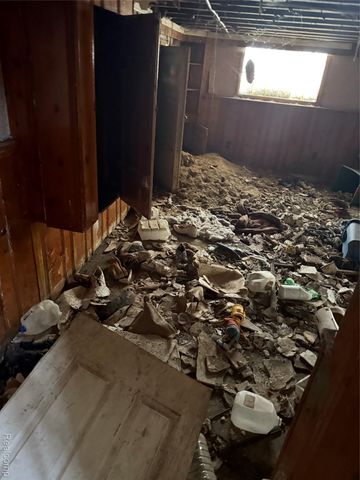 8315 Chalfonte Street, Detroit, MI 48238